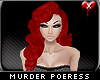 Murder Poeress