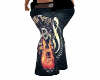 (A)SouthernRock Pants
