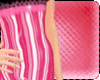 [AYZ]Pink Candy Dress S.