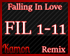 MK| Falling in Love Rmx