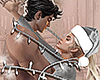 *K Xmas dream (white)