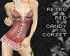[P] candyred corset