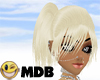 ~MDB~ BLOND TASHA HAIR