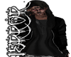 Black Pather Jacket