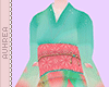 Ⓐ 春 Yukata