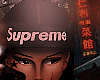 3K: Supreme Headband