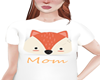 Couple Mom Fox