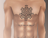New chest tattoo