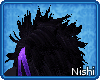 [Nish] Noc Hair Spikes
