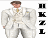 [HK] Suite White