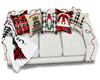 MM CHRISTMAS COUCH