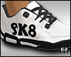  Sk8 Shoes F