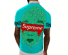 SLIME NIKE/SURPREME