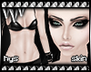 [Hys] Sasha [light v.1]