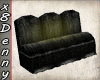 Scary Zombie Couch Sofa