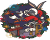 HW: Bugs Bunny Christmas