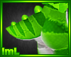 lmL Green Tail v4
