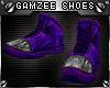 !T Gamzee Makara shoes