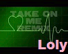 take on me-remix