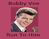 Bobby Vee