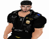 llzM.. POLICE  SHIRT