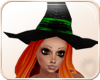 !NC Hallows Witch Hat