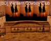 [BD] Western Cowboy Club