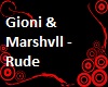 Rude/Gioni&Marshvll