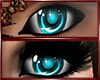 V| Anime Teal *Unisex*