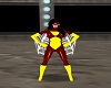 Spider-Woman Boots