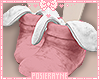 ♥ Bunny Slipper /noS