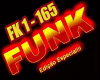 MIX  FUNK  1 - 165