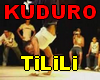 Kuduro - Tilili