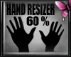 *P Hand resizer 60 %