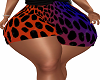 EML Animal Skirt