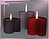 ~Gw~ Candles DER
