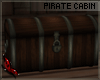Pirate | Treasure Chest