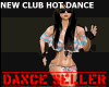 NEW CLUB HOT DANCE