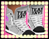 ♡ Team Faye Sneakers