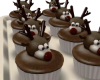 Christmas treats