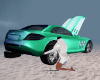 Animated Car Repair