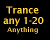 Trance Anything