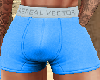 Boxer Briefs Blue