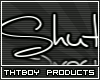 t.B[Shut-UP!