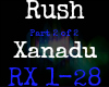 [D.E]Rush-Xanadu -Pt 2/2