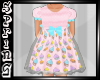 @ Sweet Cupcakes Dress