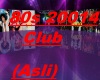 (Asli)80's20014Club