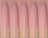 short nails pink