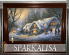 (SL) COTTAGE Frame