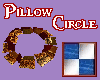 Pillow Circle